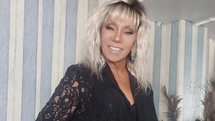   Transformista Janin Day se encuentra hospitalizada tras ACV: pidió cadena de oración 