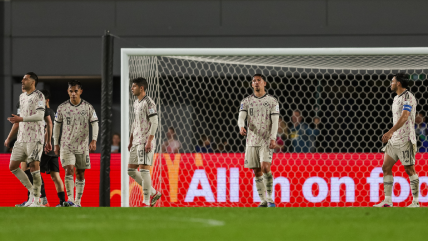   El editorial de Igor Ochoa: El partido de la Roja fue un suplicio de madrugada 