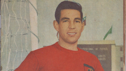   El recuerdo de Igor Ochoa ante la partida de Félix Landa 