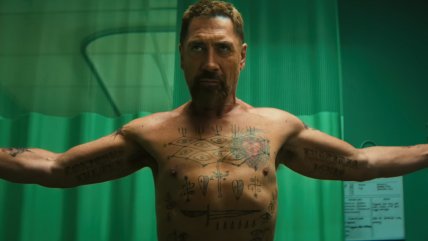   Javier Bardem encabeza el primer trailer de la serie de 