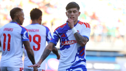   Maximiliano Guerrero: Hemos entendido lo que Gago quiere para nosotros 