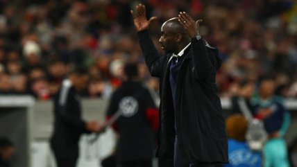   ¡Despedido! Ghana se quedó sin técnico a 72 días del Mundial 