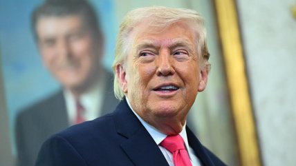   Juez determinó que Trump puede ser demandado por discurso antes del asalto al Capitolio 