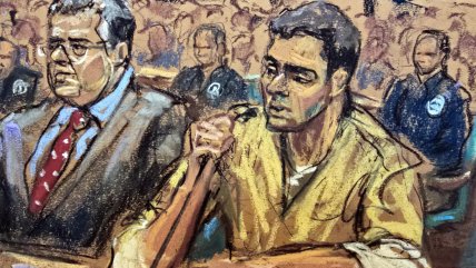  Jueza de Nueva York pospone juicio federal contra Luigi Mangione  