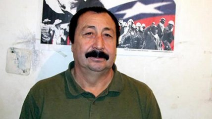  Abogado de Apablaza cuestionó orden de detención y afirmó que 