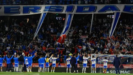   La UC tiene plazo hasta esta noche para entregar nueva propuesta a Conmebol por duelo con Boca 