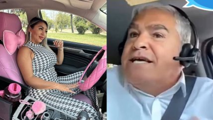   Nicolás Larraín, Naya Fácil o Arturo Vidal: ONG denuncia conducción irresponsable de influencers 