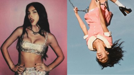   Olivia Rodrigo anuncia su tercer álbum 