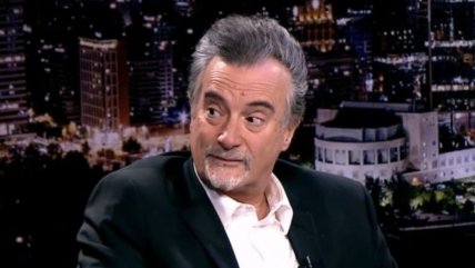   Actor Felipe de Armas fue detenido portando una pistola: Fue denunciado por violencia intrafamiliar 