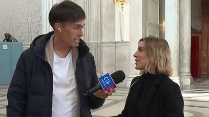   La dura respuesta de Maite Orsini a los rumores de romance con Roberto Cox 