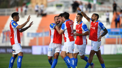   Cooperativa Deportes: La UC y Palestino animan el inicio de la octava fecha de la Liga de Primera 