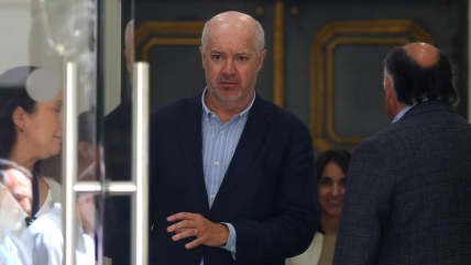   Tagle: Estamos conversando Barcelona y Cruzeiro para un acuerdo por las entradas de visita 