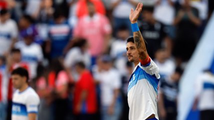   [ESTADISTICAS] La tabla de goleadores de la Liga de Primera 2026 en la octava fecha 